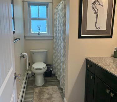 Colchester House | Roberts Lake House Room #3