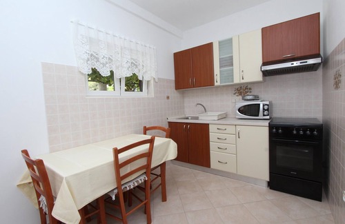 Borik Apartment | ROBI Two-Bedroom Apartment