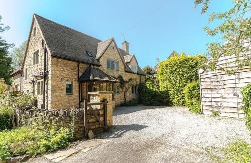 Chipping Campden House | Robin Cottage