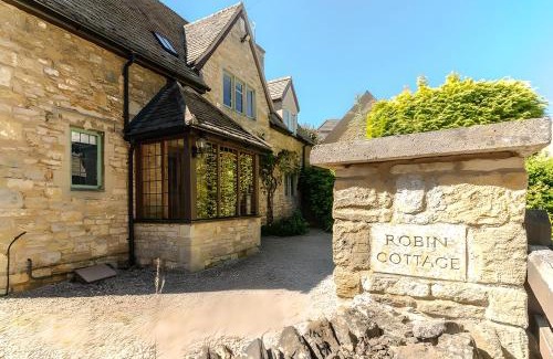 Chipping Campden House | Robin Cottage
