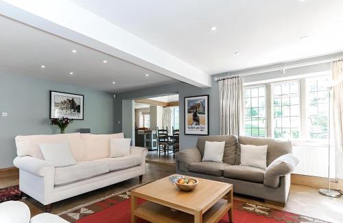 Chipping Campden House | Robin Cottage