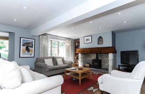 Chipping Campden House | Robin Cottage