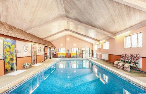 Templecombe House | Robin Cottage