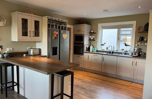 Renvyle House | Robin Lodge - Promising Peace & Luxury