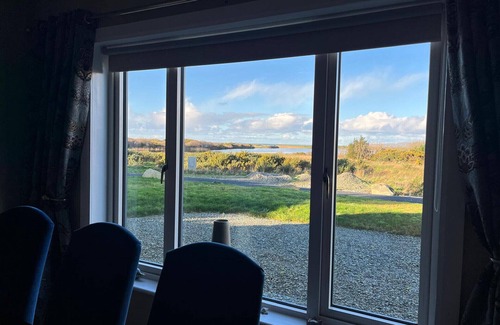 Renvyle House | Robin Lodge - Promising Peace & Luxury