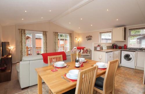 Troutbeck Bridge House | Robin's Nest