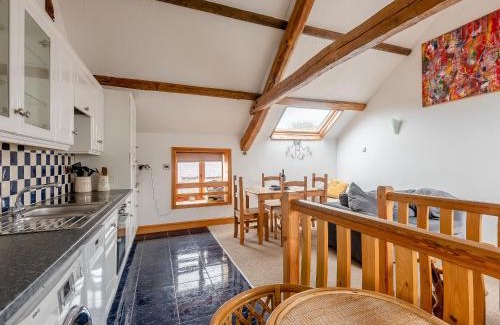 Llanilar House | Robins Nest - Uk36208