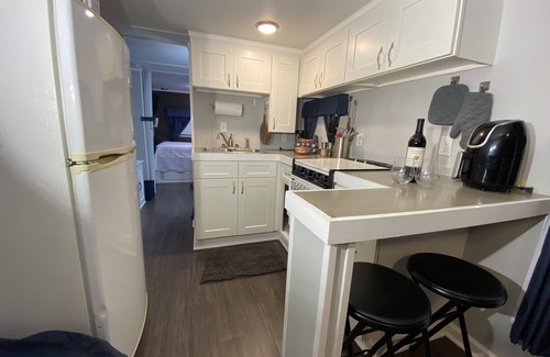 New London House | Robins Nest