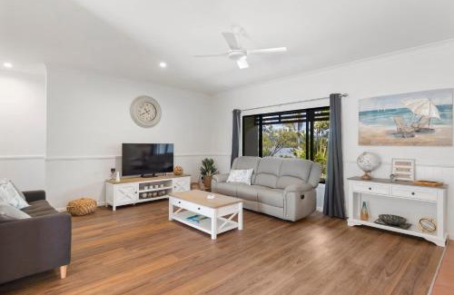 Empire Vale House | Robins Place