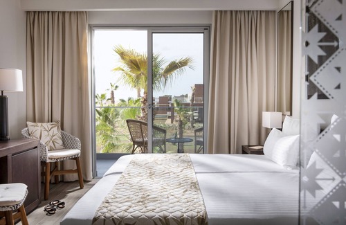 Santa Maria Resort | ROBINSON CABO VERDE - Adults only -All inclusive