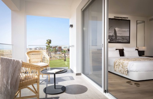 Santa Maria Resort | ROBINSON CABO VERDE - Adults only -All inclusive