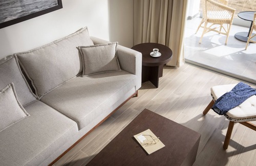 Santa Maria Resort | ROBINSON CABO VERDE - Adults only -All inclusive