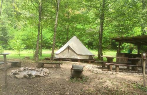 Netretic Other | Robinson camp Kupa - Juratovićki brig
