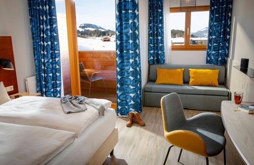 Fieberbrunn Resort | ROBINSON FIEBERBRUNN - Adults only