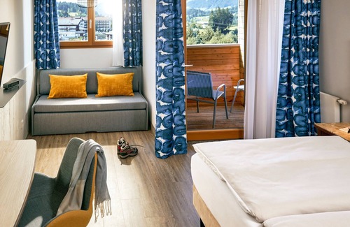 Fieberbrunn Resort | ROBINSON FIEBERBRUNN - Adults only