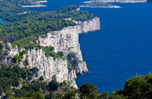 Kornati House | Robinson House Zut (3467)