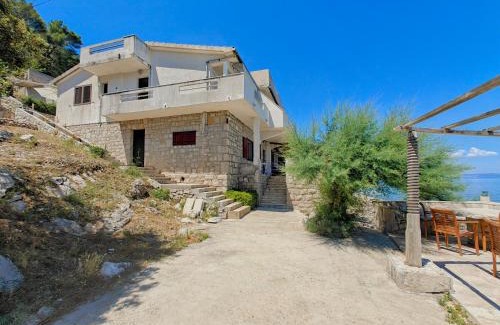 Bogomolje Apartment | Robinson Merlot