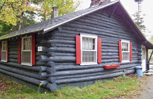 Dennysville House | Robinson's Cottages