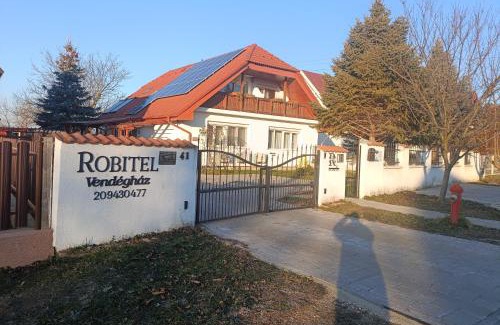 Gyulafiratot House | Robitel Wellness Vendégház Veszprém-Gyulafirátót