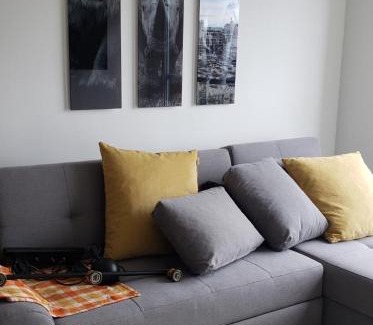 Manizales Apartment | Robles10 El Cable Luxury Highrise