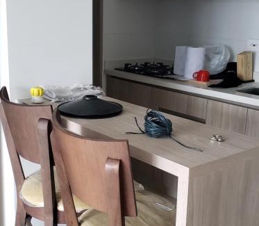 Manizales Apartment | Robles10 El Cable Luxury Highrise