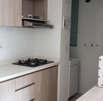 Manizales Apartment | Robles10 El Cable Luxury Highrise
