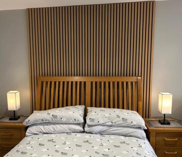 Ammanford Apartment | Roblins Nest