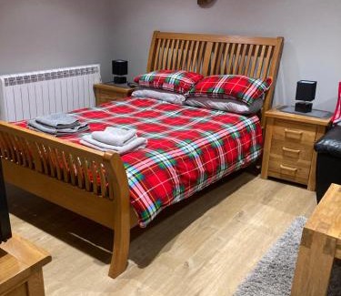 Ammanford Apartment | Roblins Nest