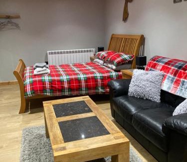 Ammanford Apartment | Roblins Nest