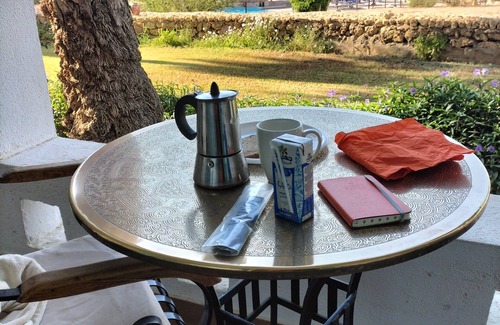 Ras Mohammed Apartment | Roby Domina Coral Bay