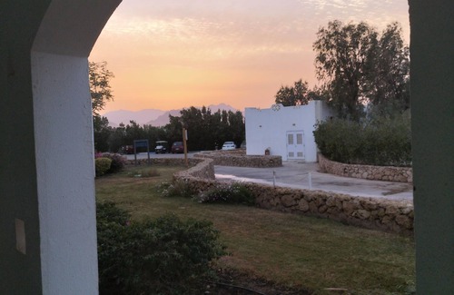 Ras Mohammed Apartment | Roby Domina Coral Bay