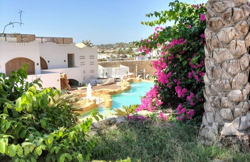 Ras Mohammed Apartment | Roby Domina Coral Bay