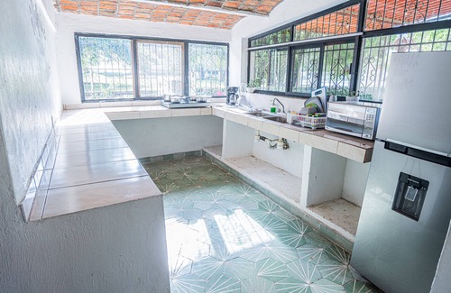 Jocotepec Bed & Breakfast | Roca Azul