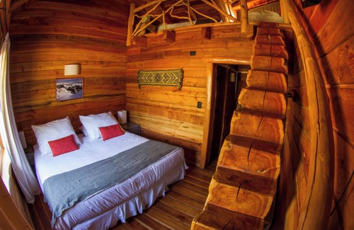 Pinto Cabin | Rocanegra Mountain Lodge