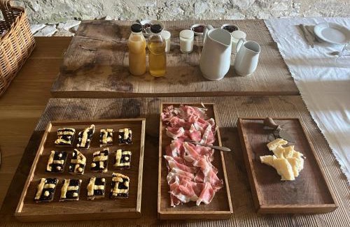 Langhirano House | Rocca Castrignano