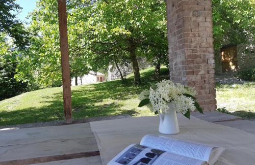 Langhirano House | Rocca Castrignano
