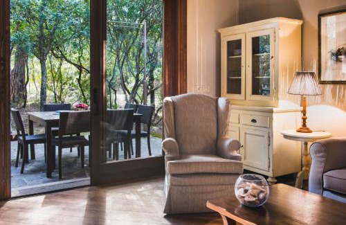 Roccamare Resort | Roccamare Resort - Ville e Appartamenti
