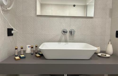 Sciacca Hotel | RoccaRegina Hotel
