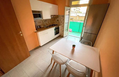 San Paolo Apartment | Roccaro HOME