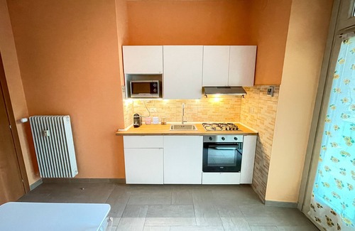 San Paolo Apartment | Roccaro HOME