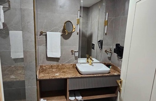 Ipekyolu Hotel | ROCCİA DOWNTOWN HOTEL