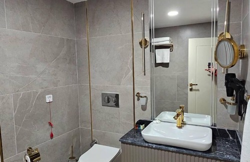 Ipekyolu Hotel | ROCCİA DOWNTOWN HOTEL