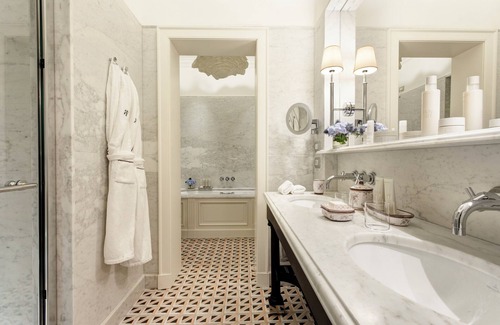 Palermo Hotel | Rocco Forte Villa Igiea