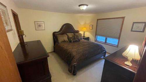 Stewartville House | Roch Harvest Hom