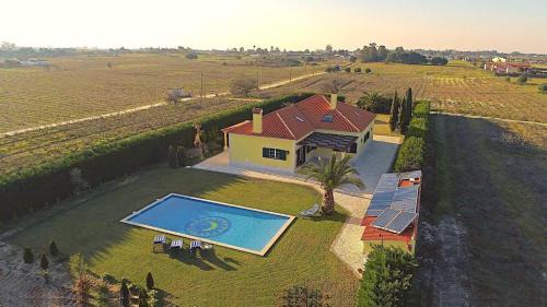 Palmela House | Rocha's House - Setúbal