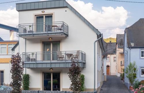 Rachtig House | Rochter Apartments