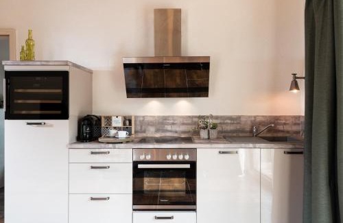 Rachtig House | Rochter Apartments