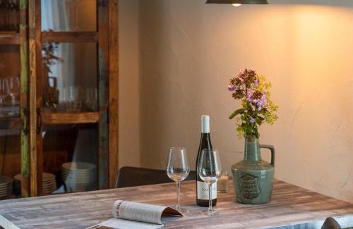Rachtig House | Rochter Apartments