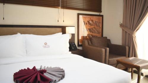 Nkwatia Apartment | Rock City Hotel
