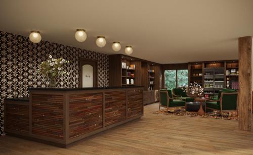 Red Lodge Resort | Rock Creek Resort